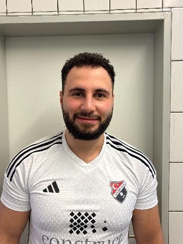 Osmann Yigitbas