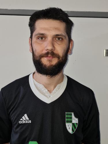 Cosmin-Elvis Axinte
