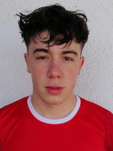 Daniel Robert Tanacs