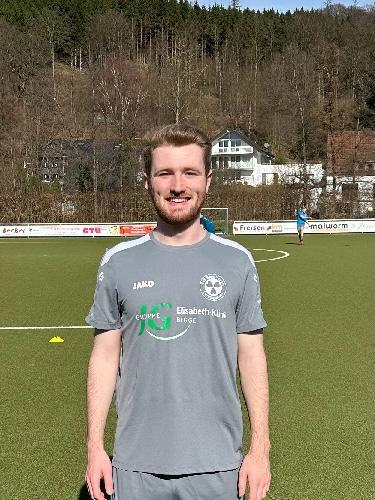 Nick Teutenberg