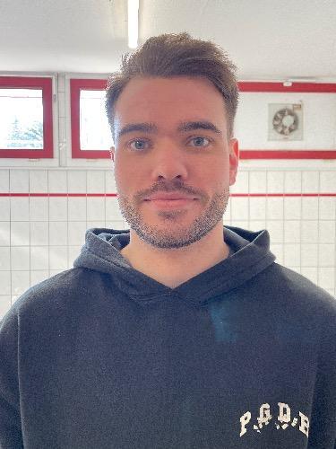 Dominik Roth