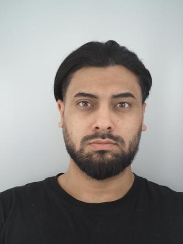 Faruk Segmen