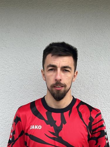 Constantin-Andrei Batincu