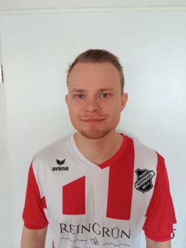 Nico Lensing