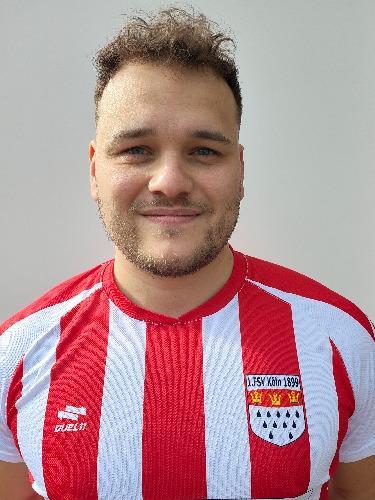 Pascal Romano