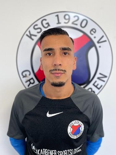 Basir Ghafuri