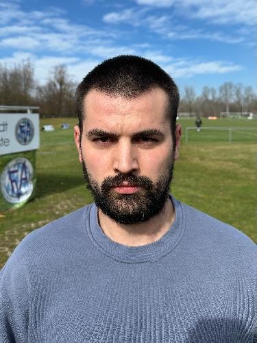Miljan Pavlovic