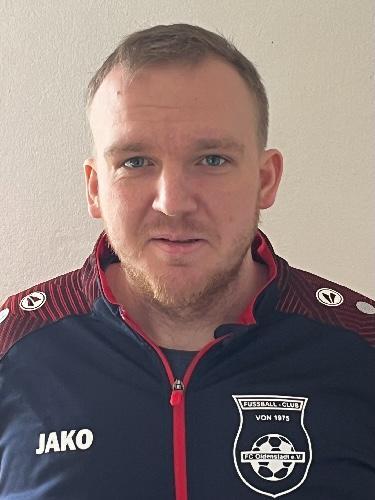 Florian Schmidberger