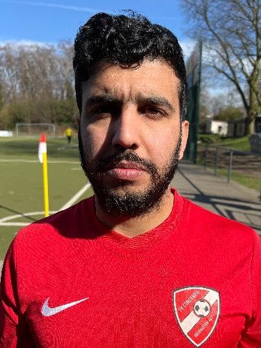 Abdul Rahman Haj Ibrahim