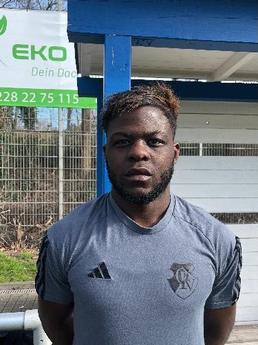 David Olangi