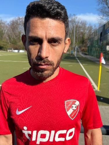 Abdullah Naseraldin Al-Khodir