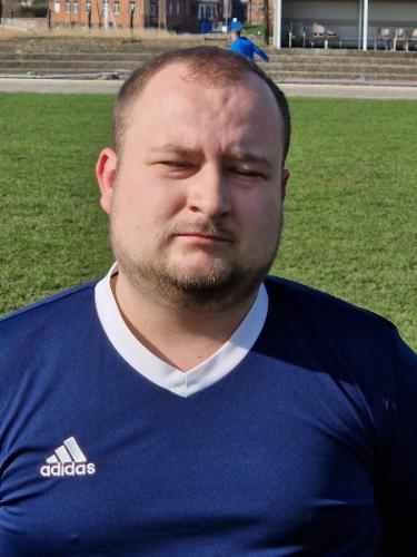 Kevin Rudel