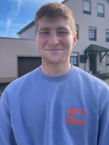 Nils Hansen