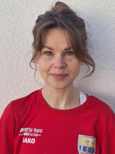 Sophie Höllein
