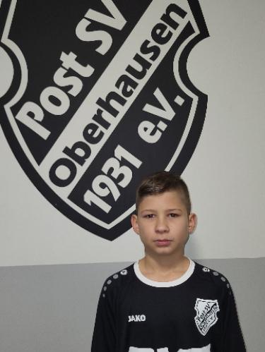 Noah Volaric