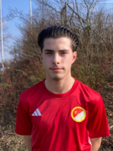 Maximilian Schwanke