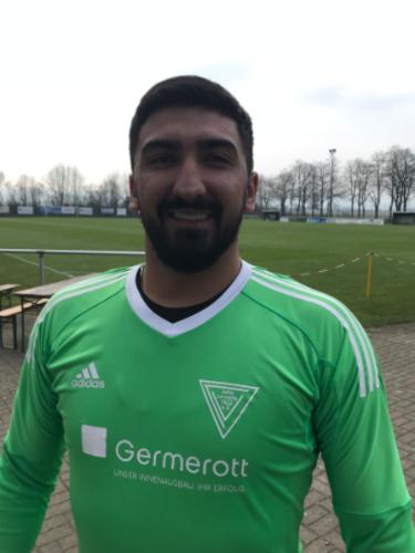 Tamer Preljevic