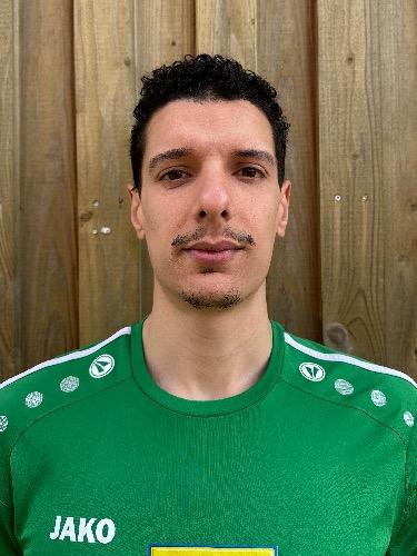 Houdeifa Abdoulilah Dorbane