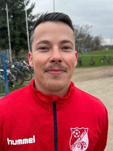 Markus Vollmer