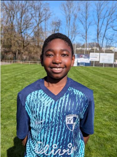 Aaron Malik Kaze Kenne