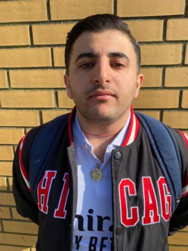 Hawas Askandar Ahmad