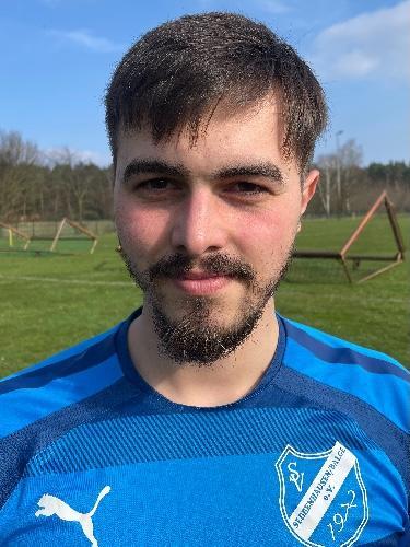 Adrian-Michai Ioja