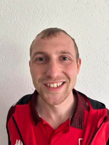 Sven Steinhoff
