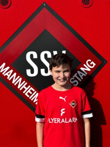 Myron Christos Theodorakopoulos