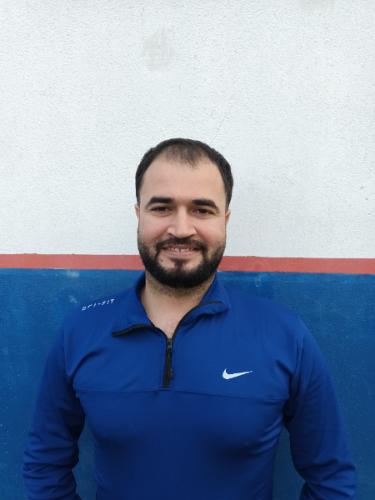 Majdal Khalaf
