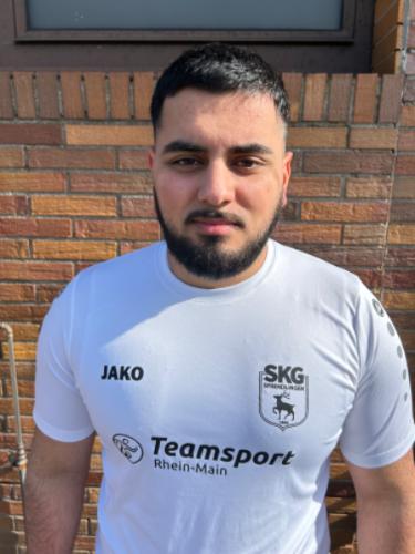 Azimi Mostafa