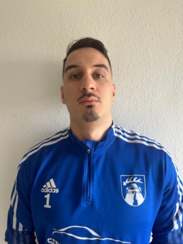 Ismail Inanc