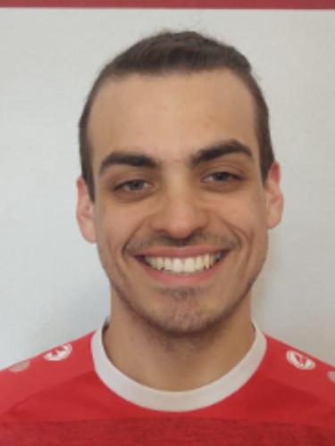 Jan-Luca Schmitz
