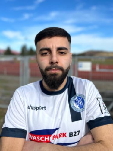 Ömer Genis