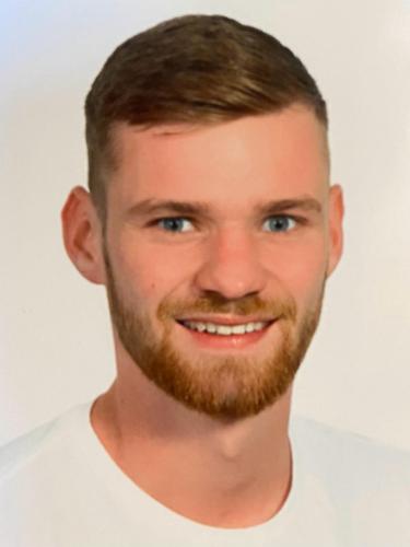 Philipp Hörmann