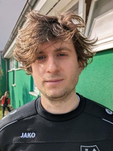 Adrian Piotr Szymala
