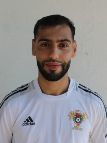 Soulaiman Salah