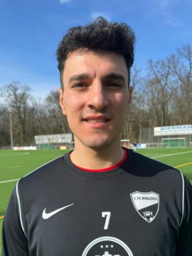 Abdullah Köse