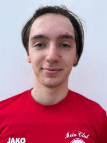 Nicolas Meurer Camacho