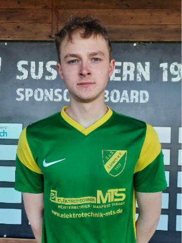 Finn Leevi Stöcker