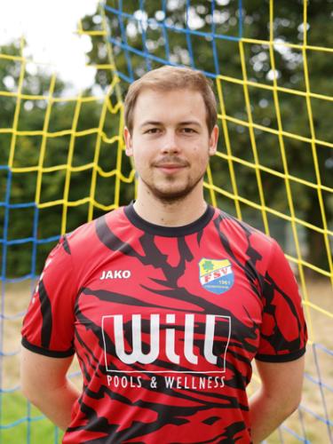 Jan Henrik Forkel