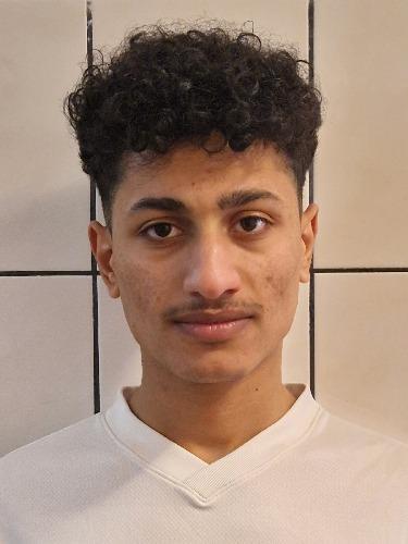Ahmed Almohammed