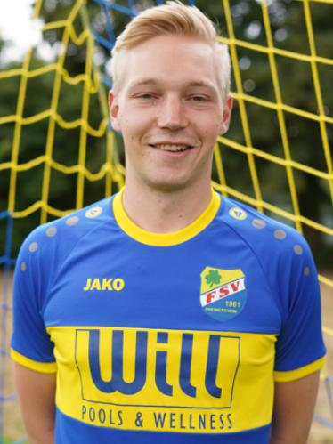 Eric Melzer