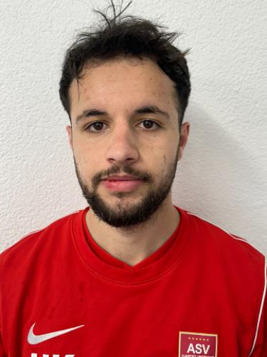 Ismail Topalli