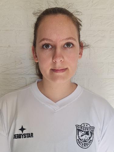 Nadine Inge Lieselotte Küppers