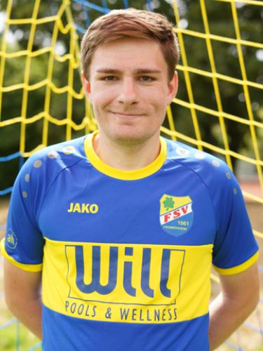 Jonas Samuel Müssig