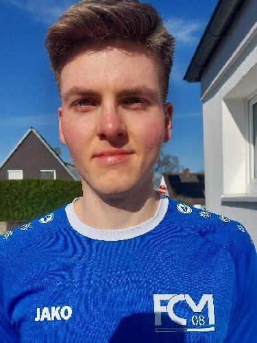 Luca Laurin Nientimp