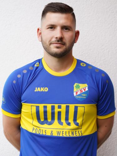 Fabian Brunnemer