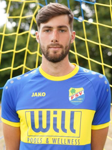 Lucas Renner