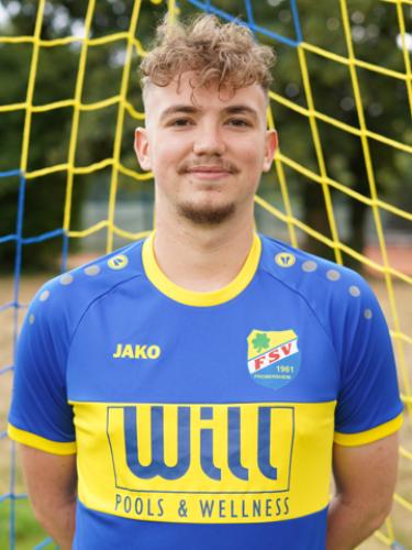 Fabian Weis
