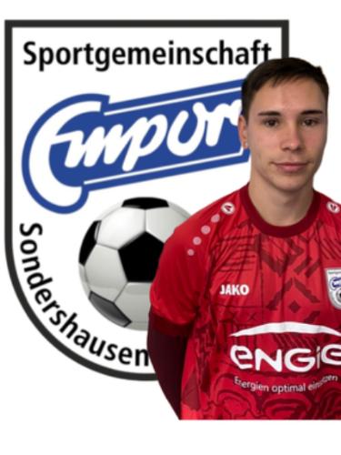 Hannes Spangenberg
